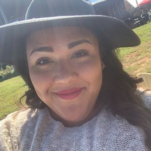 Meet your Posher, Mary beth